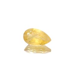 コンドロダイト(宝石名コンドロダイト)タンザニア産 1.702ct ソ付(彩珠)[231023775]10.1x6mm前後