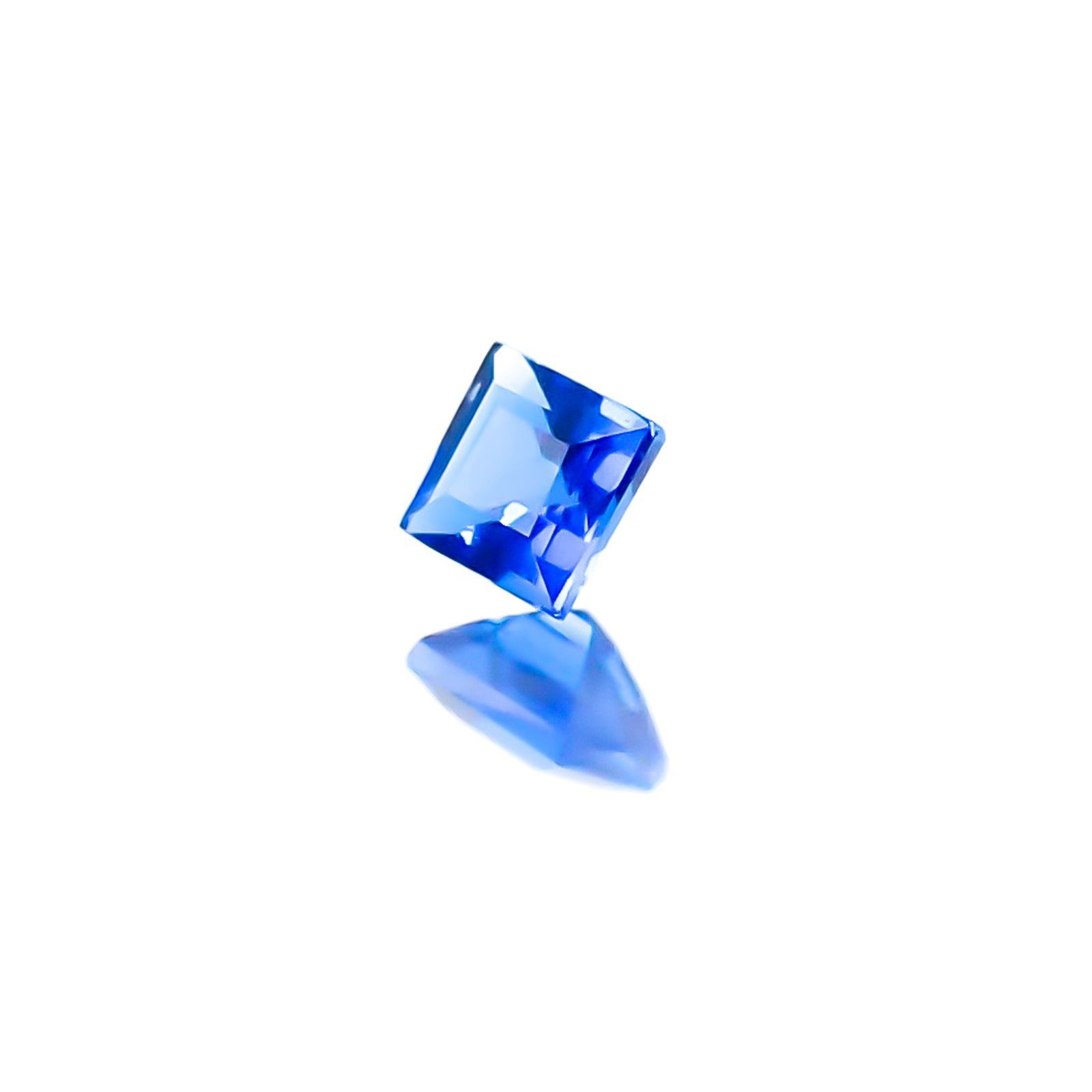 アウイナイト ドイツ産 ルース 0.035ct[20106677]1.9×1.9mm前後