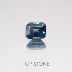 サファリン マダガスカル産 ルース 0.18ct[20128840]3.4×2.7mm前後