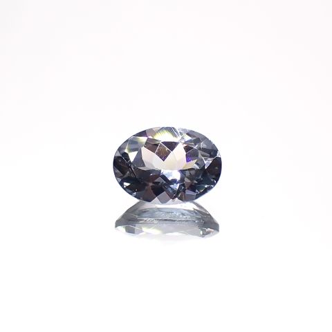 グレースピネル タンザニア産 0.94ct[230421550]7.1x5.2mm前後