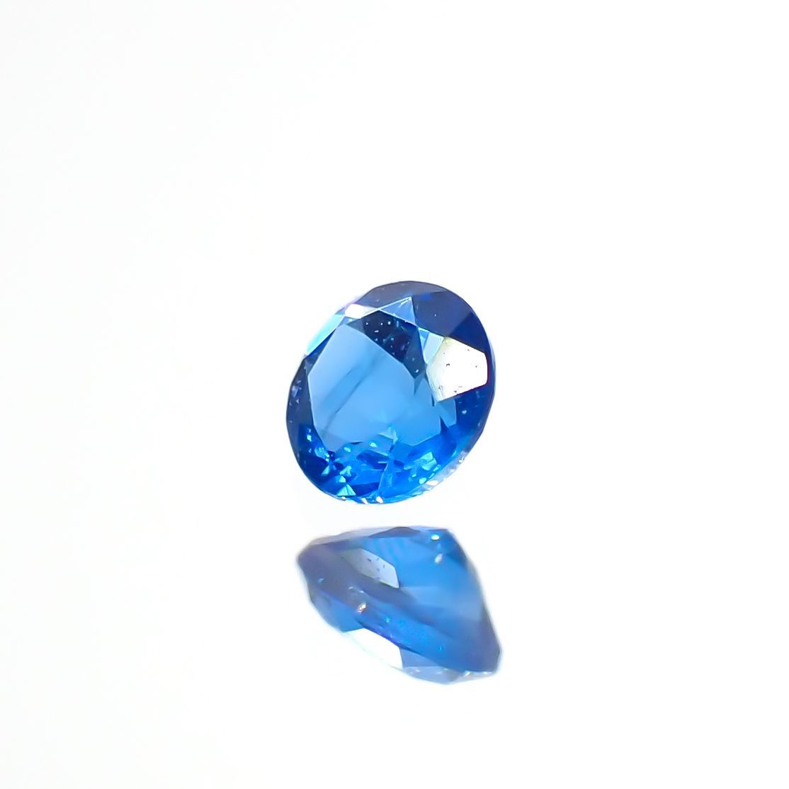 アウイナイト フルオレッセンス ドイツ産 0.047ct[220917697]2.4x2.4mm前後
