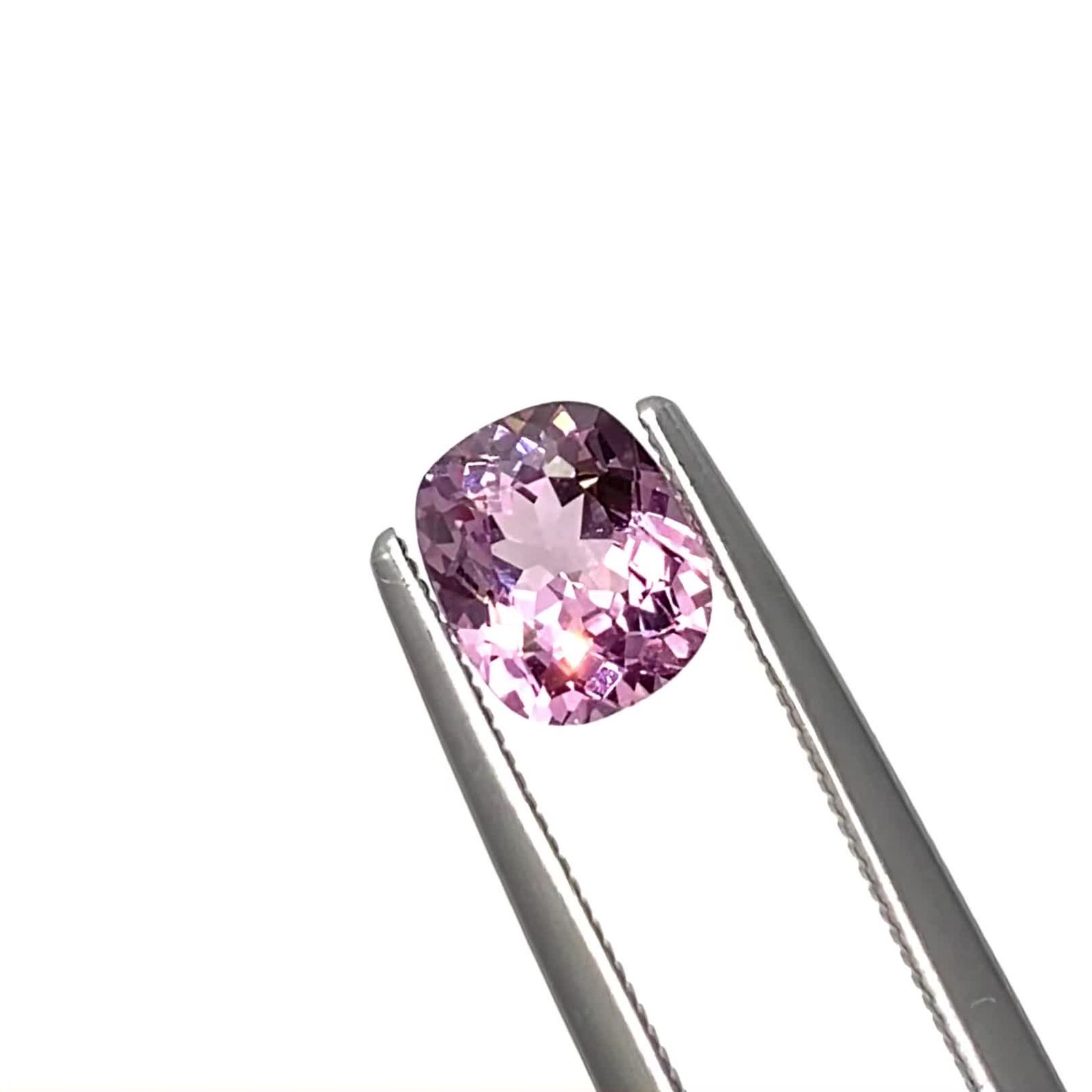 ドラゴンガーネット タンザニア産 1.14ct[240326663]6.8x5.5mm