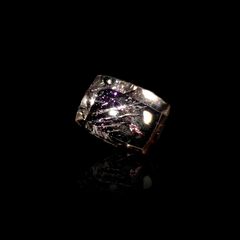 ティンカーベルクォーツ ブラジル産 6.62ct[210812206]13.9×10.1mm前後