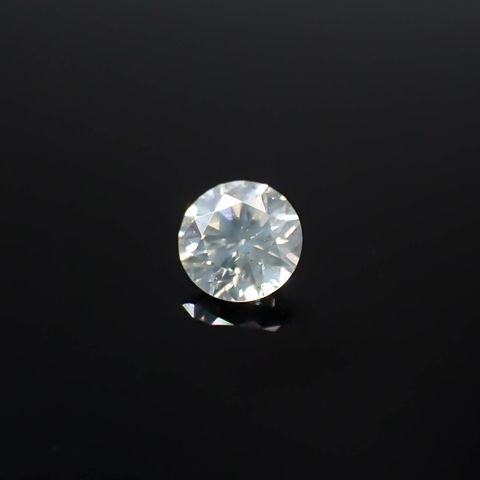 シルキーダイヤモンド 0.10ct [250730764]3x3mm前後