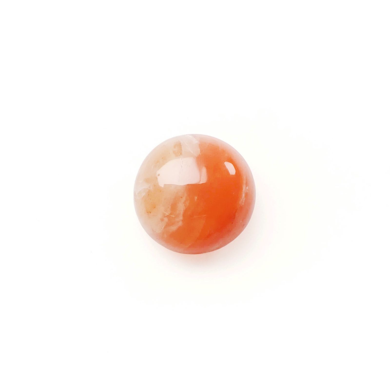 北海道オパール 北海道河東郡鹿追町然別産 3.32ct [250830949]10.1x10mm前後