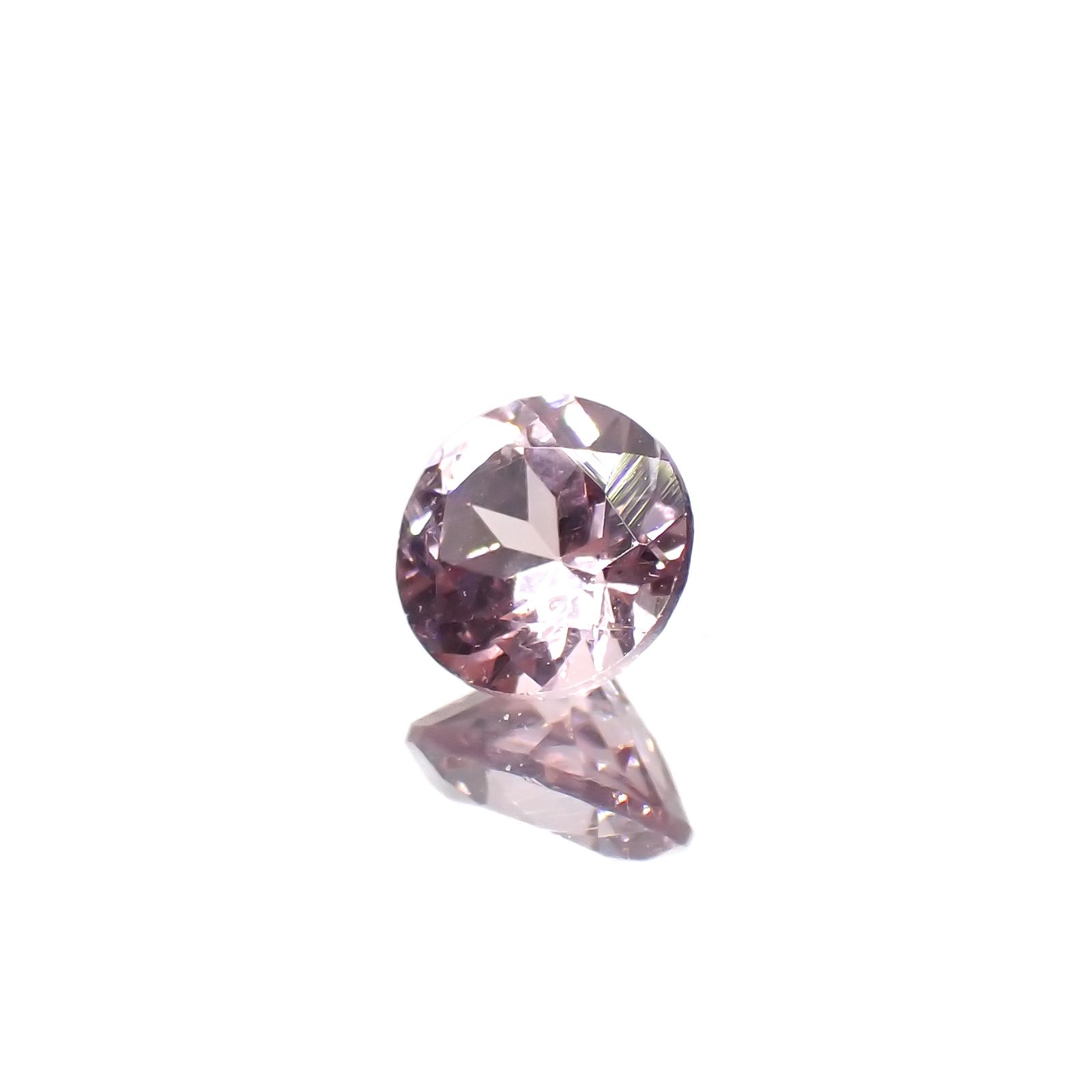 ドラゴンガーネット タンザニア産 0.59ct[231224544]5x5mm前後