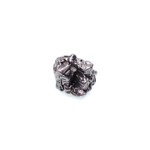 カンポ・デル・シエロ隕石 原石 発見地:アルゼンチン 141.59ct[240125513]26.1x19.9mm前後