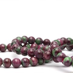 ルビーインゾイサイト