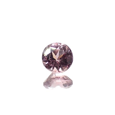 ドラゴンガーネット タンザニア産 0.35ct[241029210]4x4mm前後