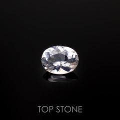 テネブレッセンススキャポライト アフガニスタン産 0.36ct[221018571]5.6x4.3mm前後