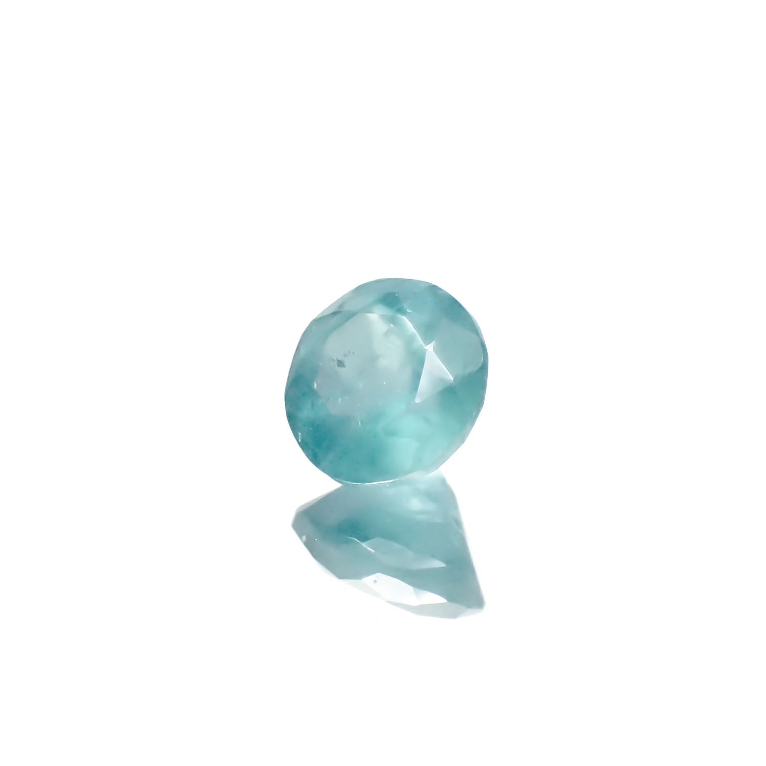 グランディディエライト マダガスカル産 0.52ct [250129690]5x5mm前後