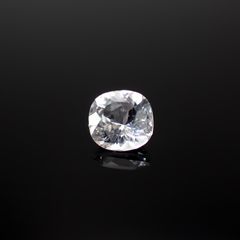 フェナカイト(宝石名フェナカイト)マダガスカル/ブラジル産 0.51ct 識別済[240628185]6.1x5mm前後