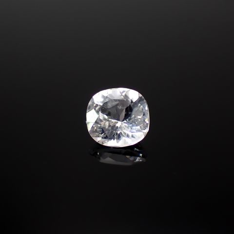 フェナカイト(宝石名フェナカイト)マダガスカル/ブラジル産 0.51ct 識別済[240628185]6.1x5mm前後