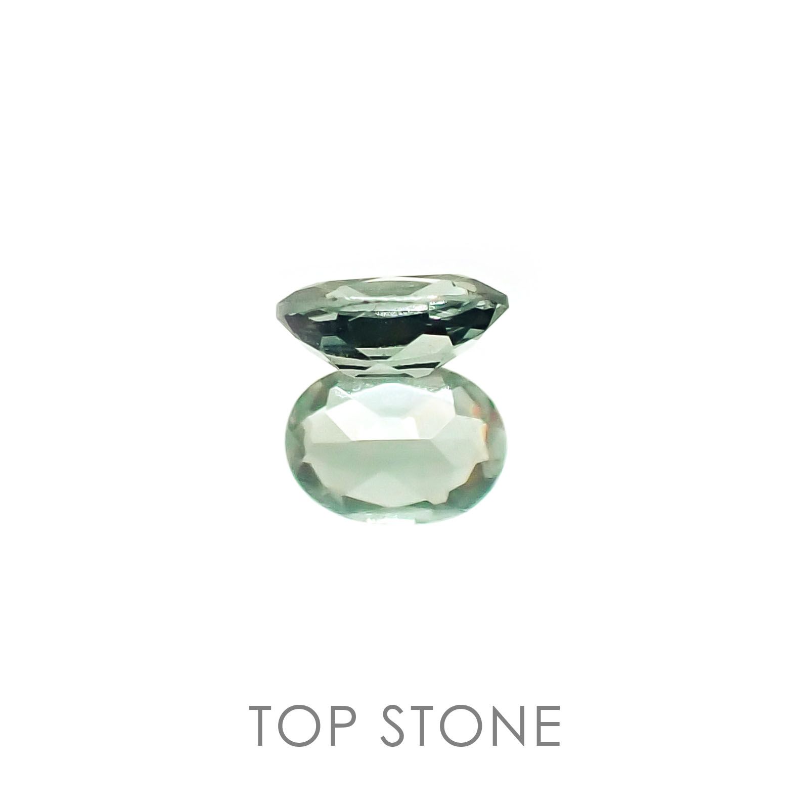 カラーチェンジガーネット タンザニア産 ルース 0.16ct[20095895]3.9×2.9mm前後