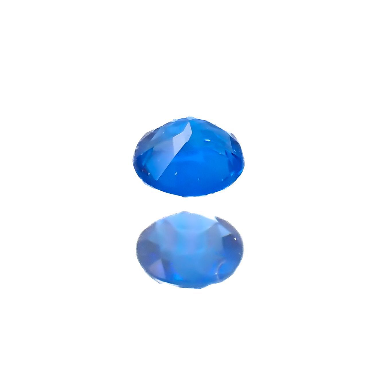 アウイナイト フルオレッセンス ドイツ産 0.049ct [250917692]2.5x2.5mm前後