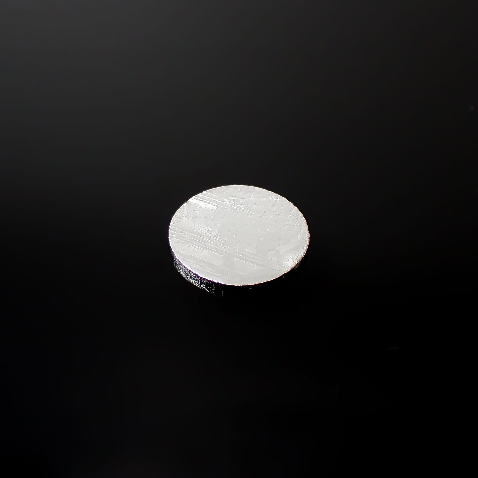 アルタイ隕石 発見地:中国 1.90ct[240125569]10x10mm前後
