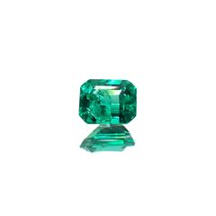 エメラルド コロンビア産 0.17ct [230421718]3.8x3mm前後