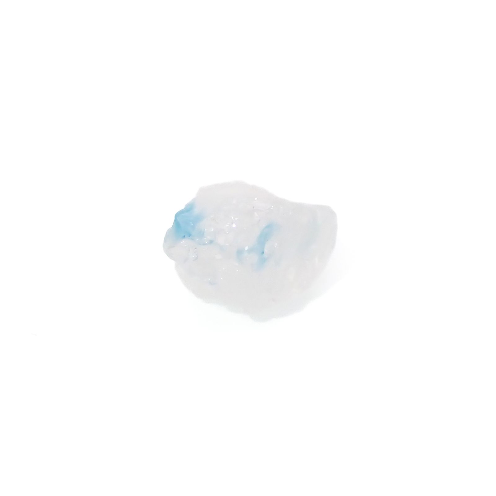 ユークレース 原石 ブラジル産 2.64ct[231023596]10.4x8.5mm前後