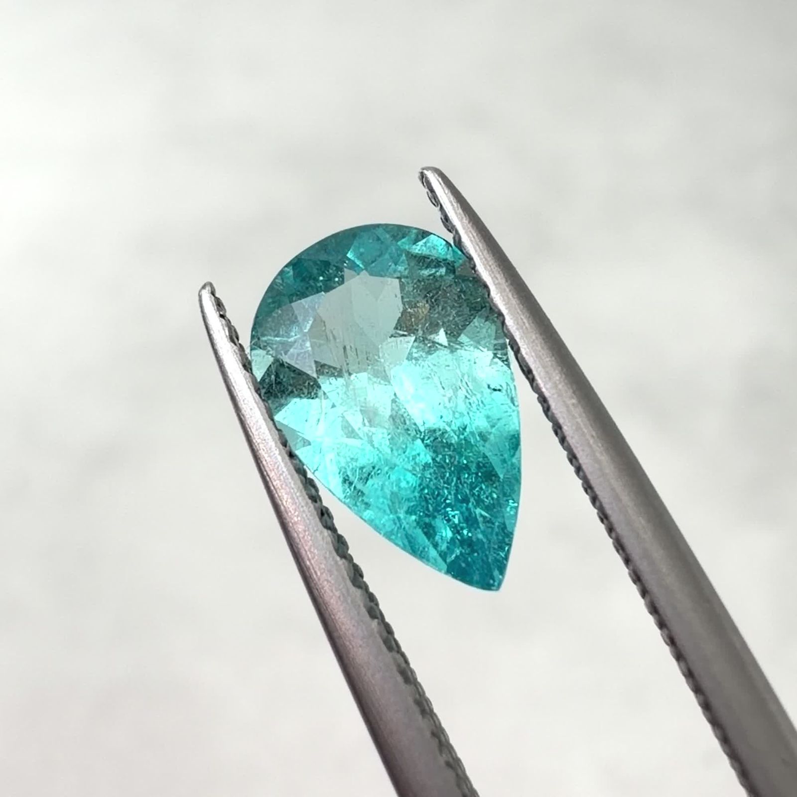 6th Anniversary Week | パライバトルマリン | TOP STONE(トップ