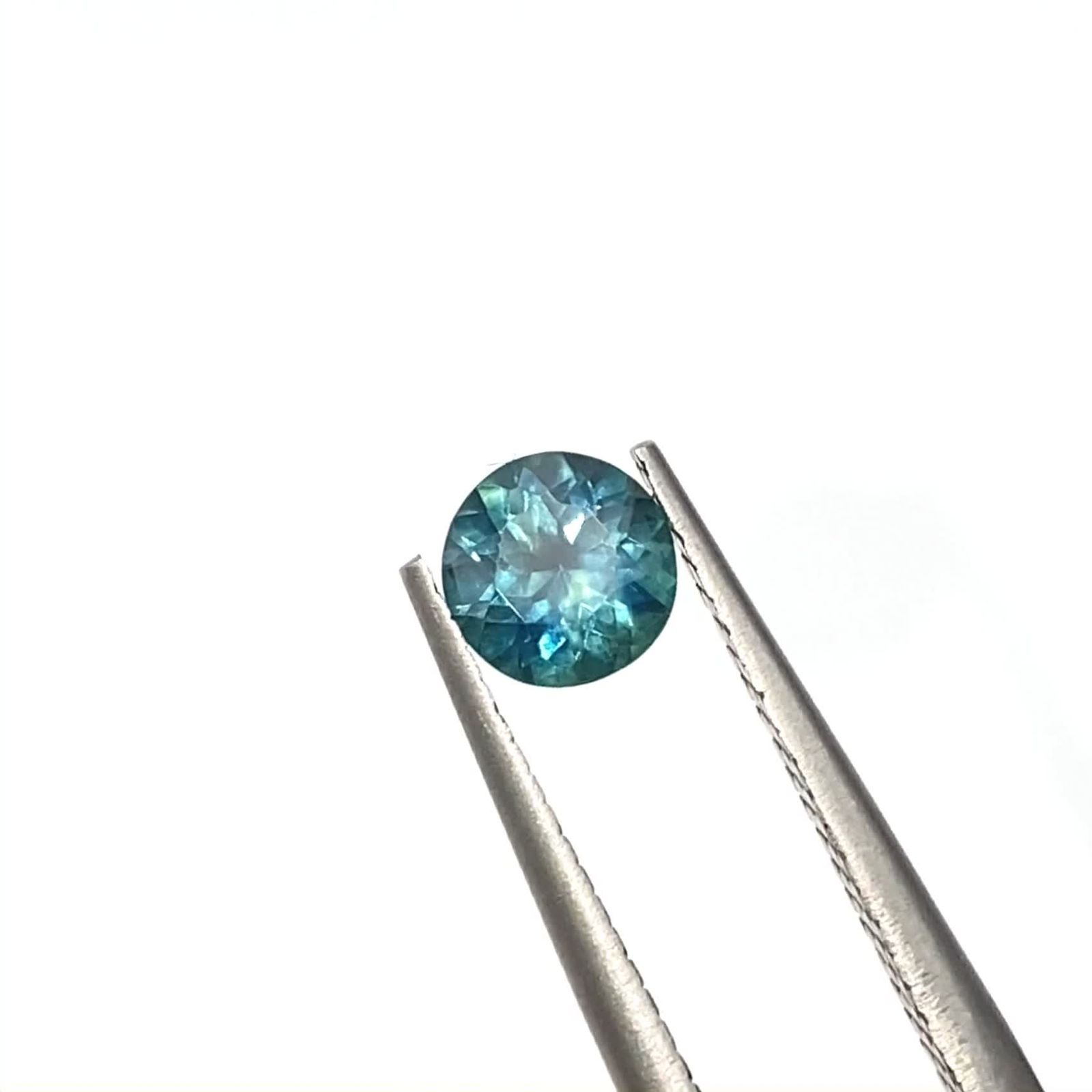 モンタナサファイア アメリカ・モンタナ州産 0.72ct[230220558