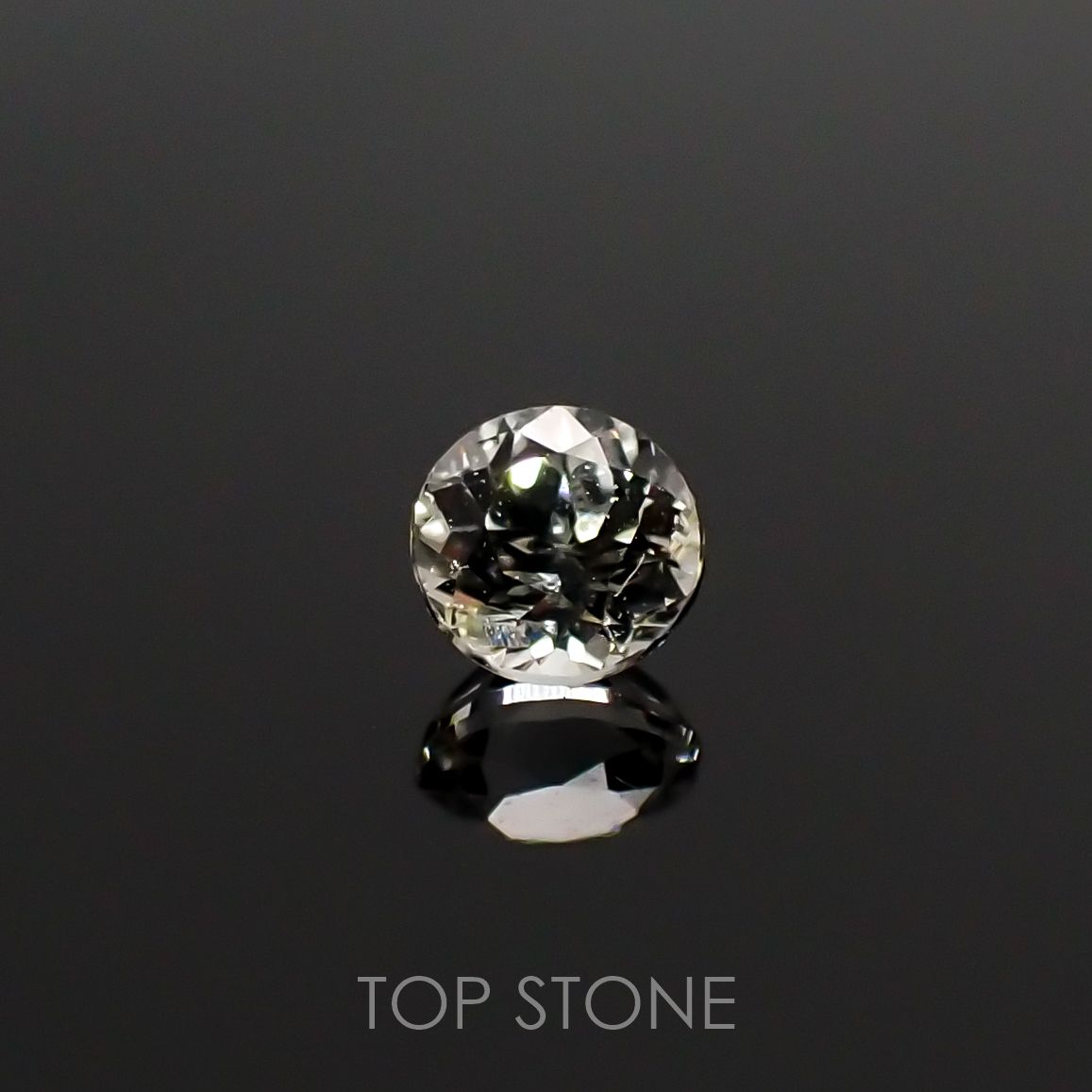 リューコガーネット ビルマ産 ルース 0.13ct[210711545]2.8×2.8mm前後