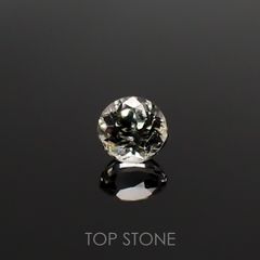 リューコガーネット ビルマ産 ルース 0.13ct[210711545]2.8×2.8mm前後