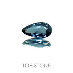 カラーチェンジガーネット(アレキタイプ) マダガスカル・ベキリー産 ルース 0.5ct[210310163]6.9×3.7mm前後