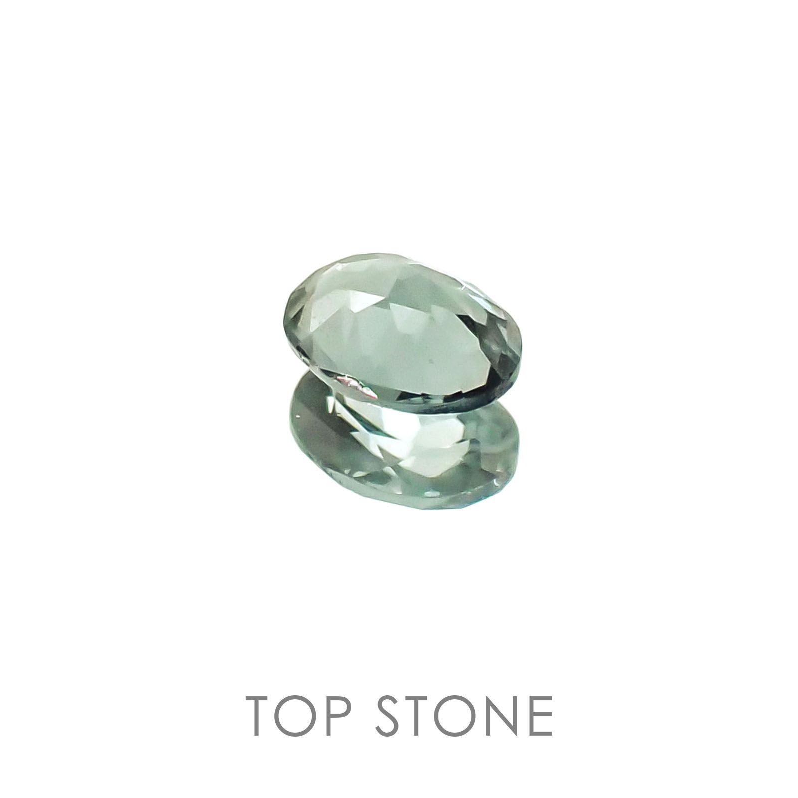 カラーチェンジガーネット タンザニア産 ルース 0.19ct[20095898]3.9×3mm前後