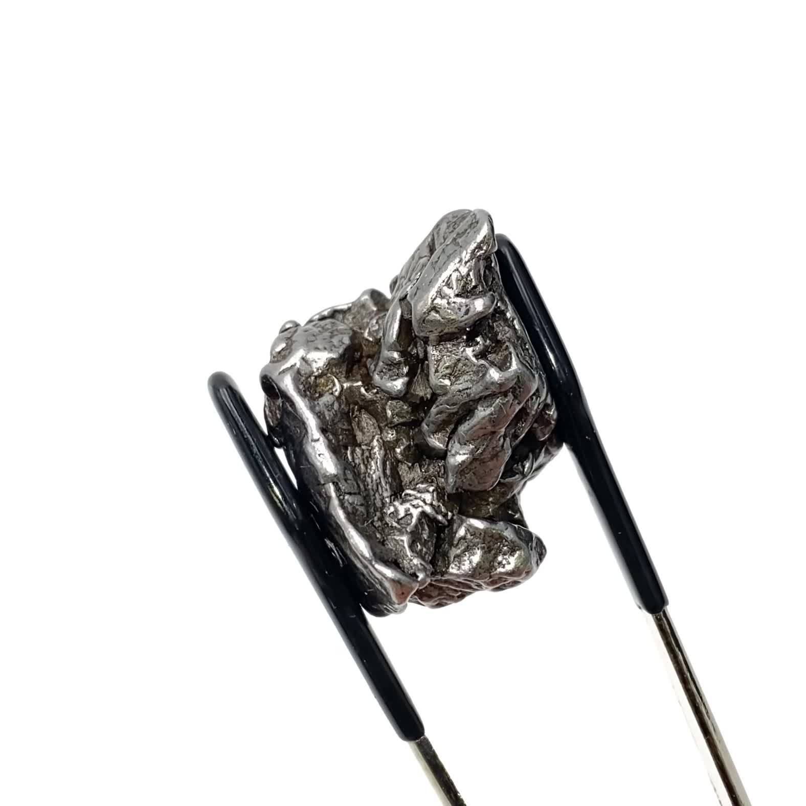 カンポ・デル・シエロ隕石 原石 発見地:アルゼンチン 132.90ct / 28.2