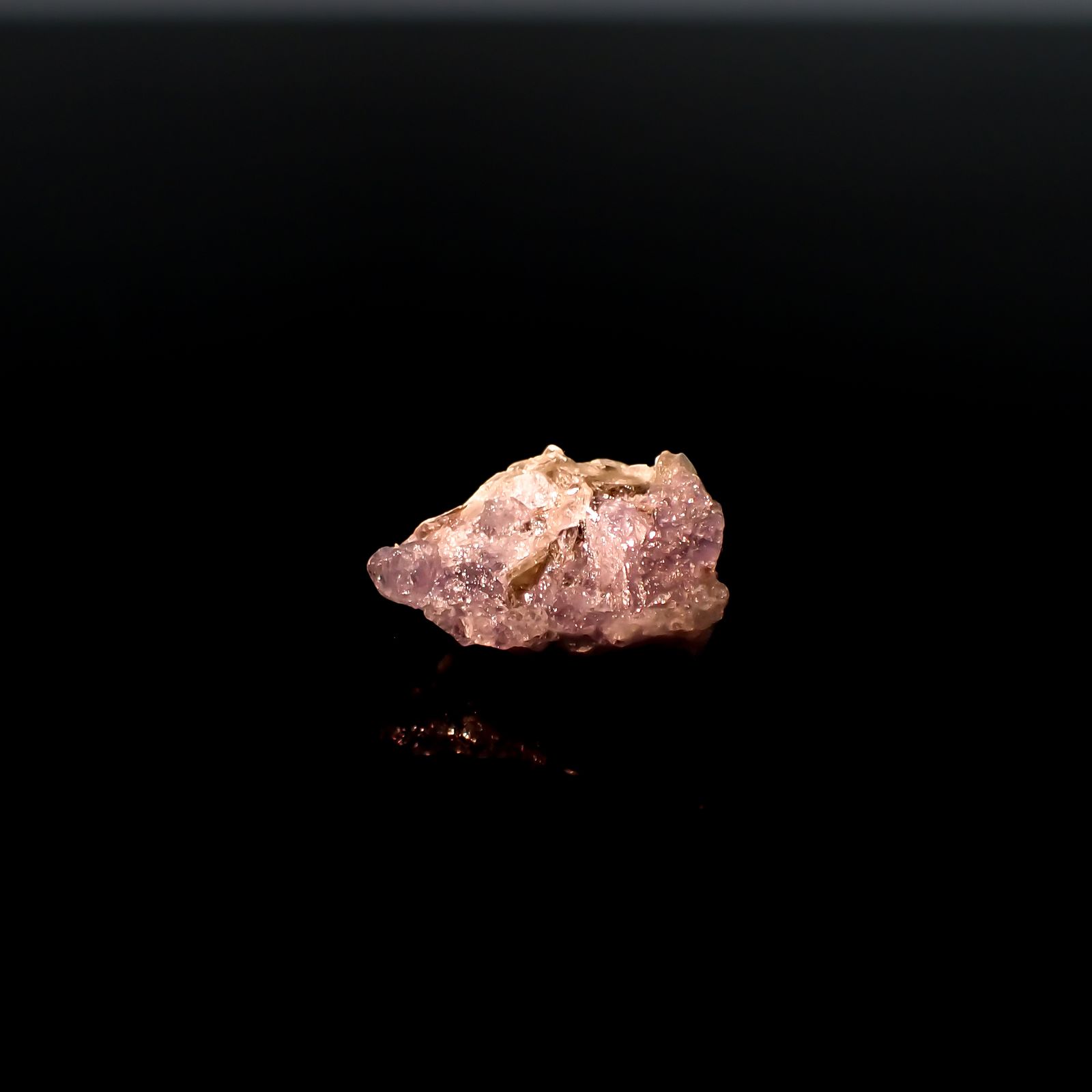 アレキサンドライト 原石 ロシア産 9.59ct[240427019]16.3x12.5mm前後