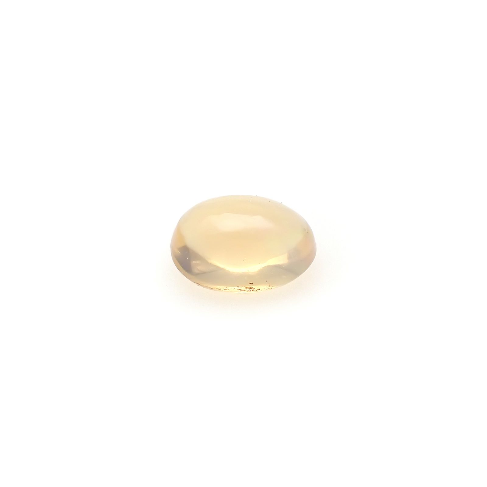 メキシコオパール メキシコ産 0.73ct[240226250]7.1x5.5mm前後