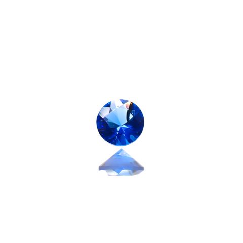 アウイナイト フルオレッセンス ドイツ産 0.024ct[240628309]2x1.9mm前後