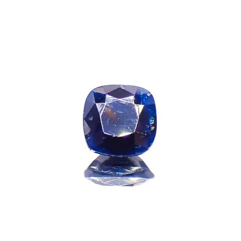 ボレアイト(宝石名ボレアイト)メキシコ産 1.284ct ソ付(日独)[230421878]5.59x5.65mm前後