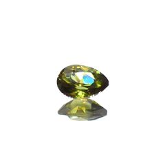 カラーチェンジスフェーン パキスタン産 0.23ct[231224737]4.6x3.1mm前後