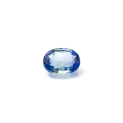 ジェレメジェバイト ナミビア産 0.70ct / 6x4.5mm前後 [260632494]