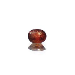 ゴールデンアイオライト マダガスカル産 0.25ct[240527658]4.8x3.7mm前後