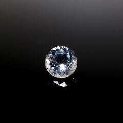 ポルサイト(宝石名ポルサイト)アフガニスタン産 1.05ct 識別済[250129724]6.6x6.6mm前後