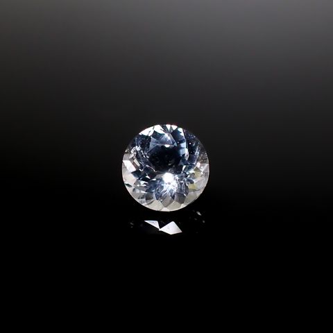 ポルサイト(宝石名ポルサイト)アフガニスタン産 1.05ct 識別済[250129724]6.6x6.6mm前後