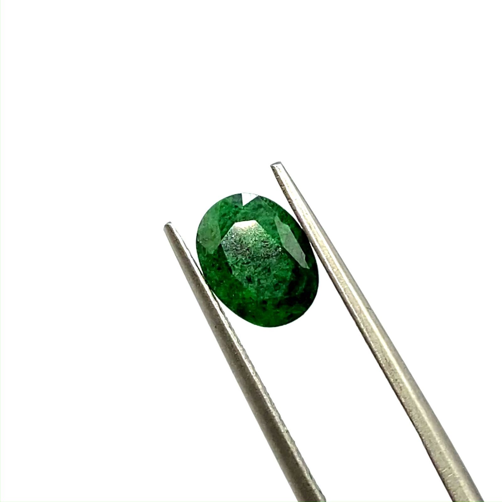 モーシッシ(宝石名マウシットシット)ビルマ産 1.35ct 識別済[220717071