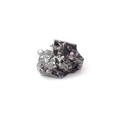 カンポ・デル・シエロ 隕石 原石 発見地：アルゼンチン 89.16ct [240125857]27.6x22mm前後