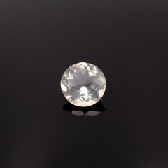 ゴールデンラブラドライト メキシコ産 2.26ct[231225052]9x8.9mm前後
