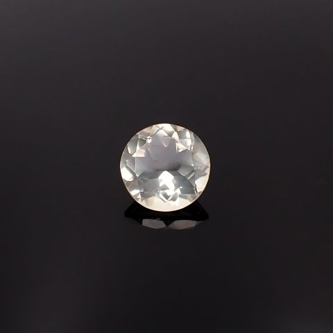 ゴールデンラブラドライト メキシコ産 2.26ct[231225052]9x8.9mm前後