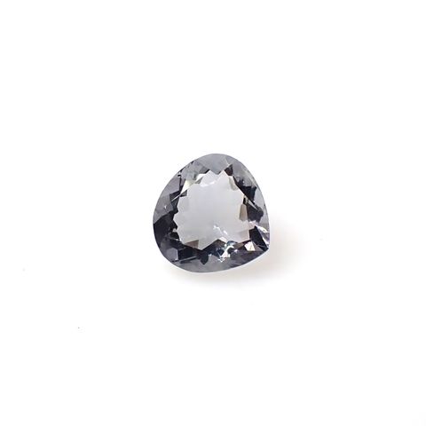フローライト フルオレッセンス アフガニスタン産 1.95ct [250630522]7.8x7.9mm前後