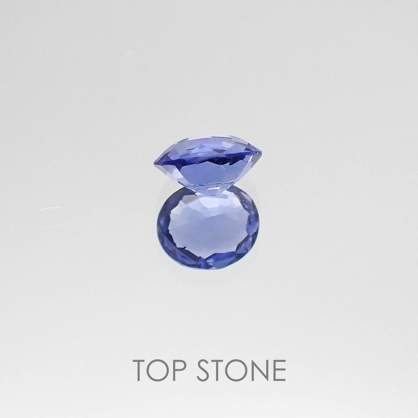 ハックマナイト アフガニスタン産 ルース 0.27ct[20074165]5×4.1mm前後