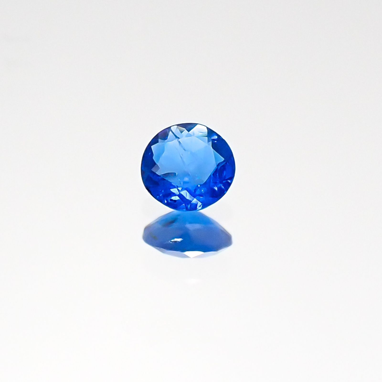 アウイナイト ドイツ産 ルース 0.058ct[20117651]2.8×2.7mm前後