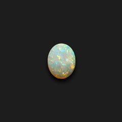 オパール オーストラリア産 1.47ct[231225214]10x8mm前後