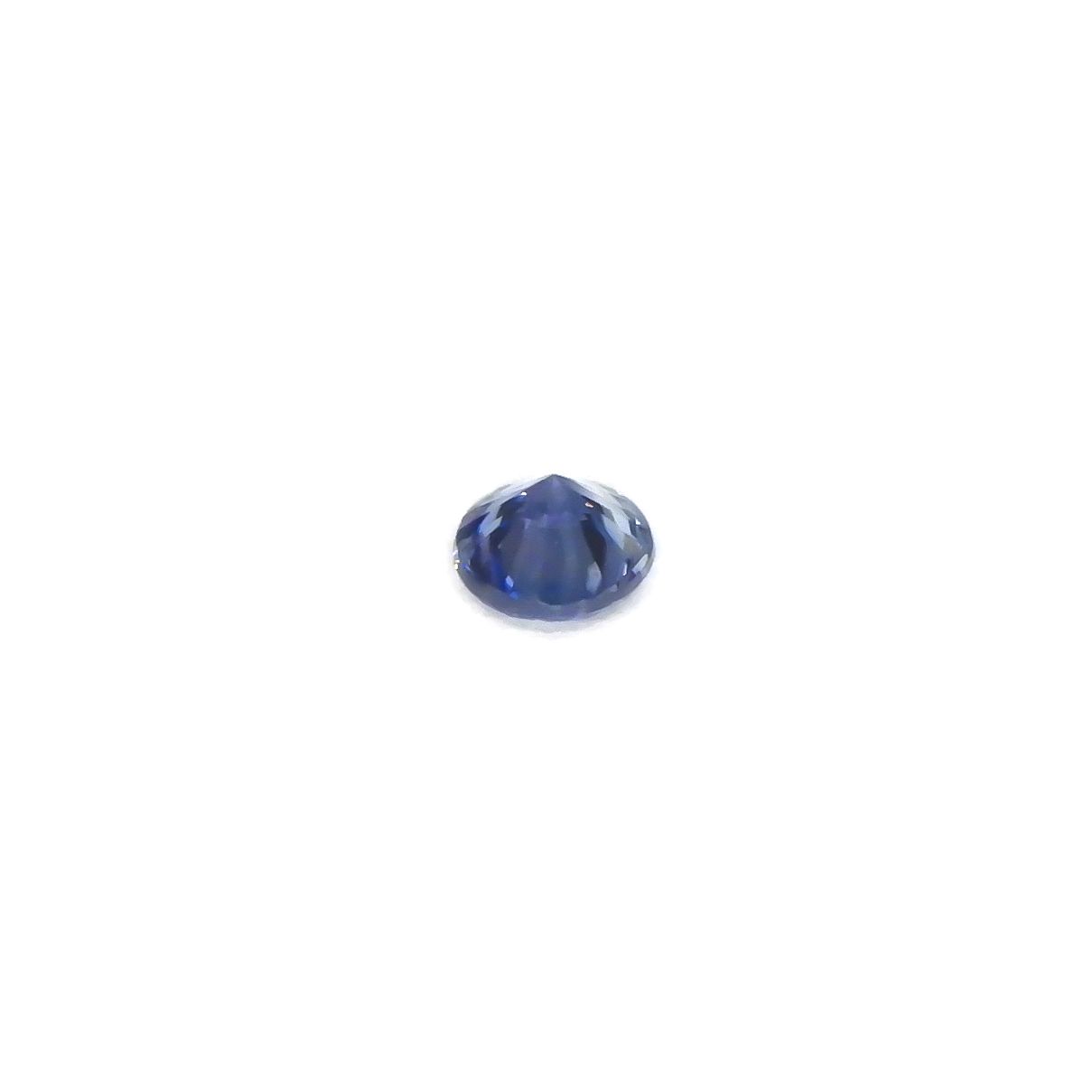 ベニトアイト アメリカ・カリフォルニア州産 0.048ct[230521979]2.2x2.2mm前後