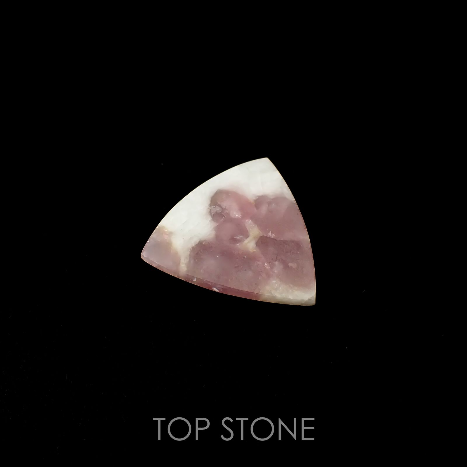 マトリックストルマリン(トルマリンインフェルドスパー) ブラジル産 20.70ct[220716872]25.1x25.6mm前後