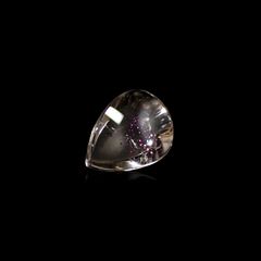 ティンカーベルクォーツ ブラジル産 3.60ct[210711959]12.5×8.8mm前後