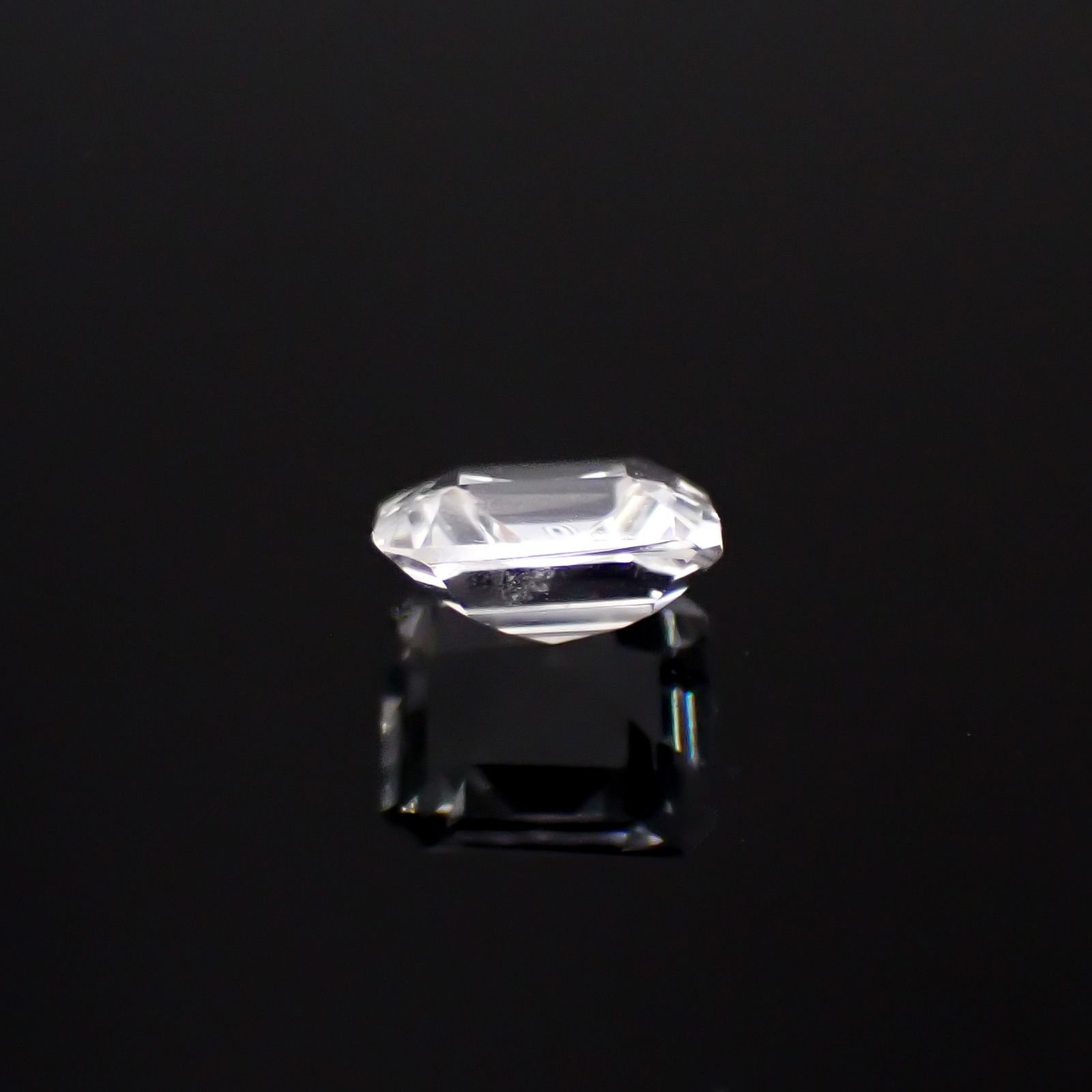 フェナカイト ブラジル産 0.84ct[240928825]6x5.8mm前後